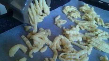 торт божья коровка