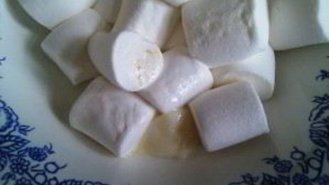 торт божья коровка