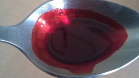 торт божья коровка