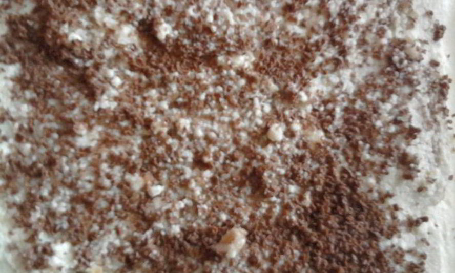 Рецепт торт детство