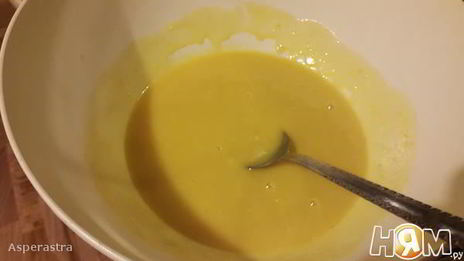 торт два шоколада с манго