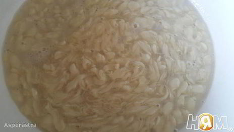 торт два шоколада с манго