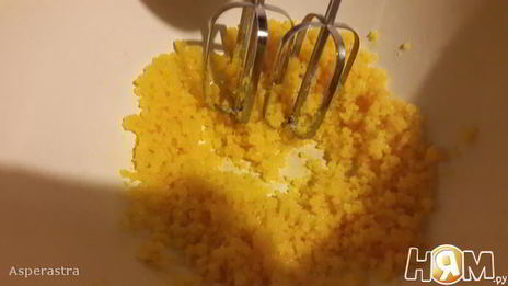 торт два шоколада с манго