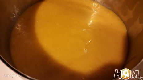 торт два шоколада с манго