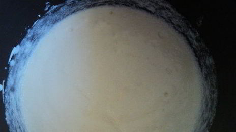 торт фруктовый