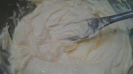 торт из печенья со сгущенкой