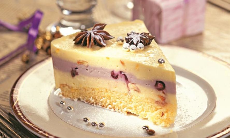 Рецепт торт из сливочного сыра