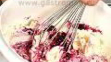 торт из сливочного сыра