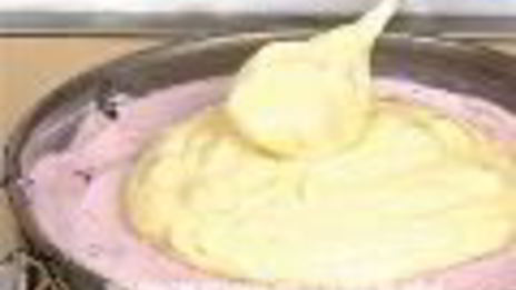 торт из сливочного сыра