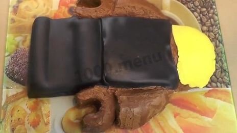 торт лего ниндзяго из мастики