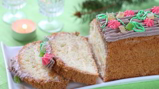 Торт Лесная сказка