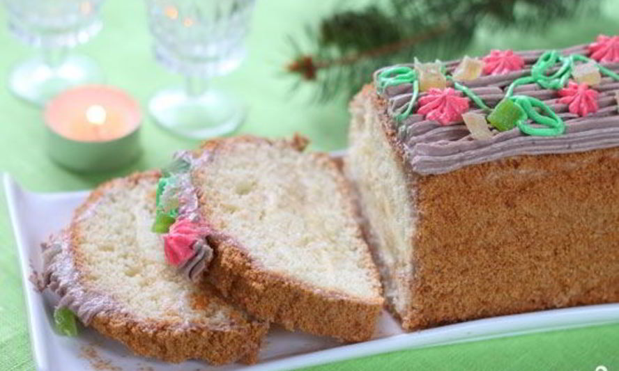 Рецепт торт лесная сказка