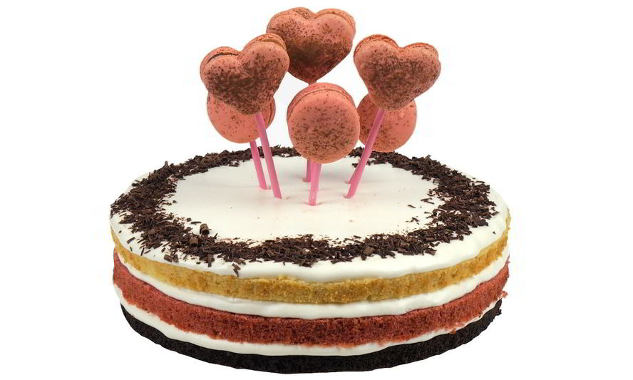 Рецепт торт любимым