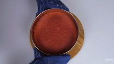 торт любимым