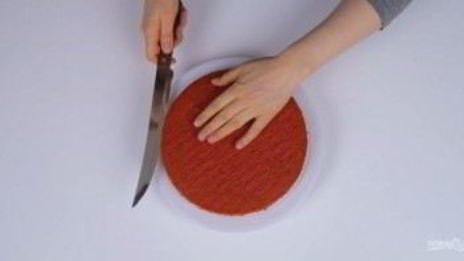 торт любимым