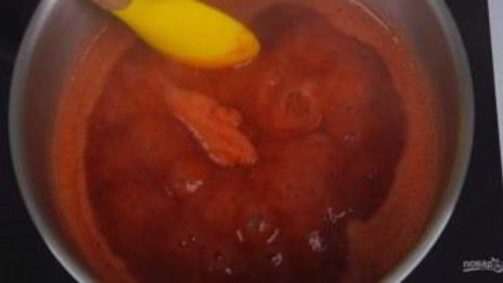 торт любимым