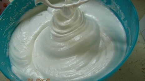 торт марджолайн