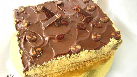 торт марджолайн