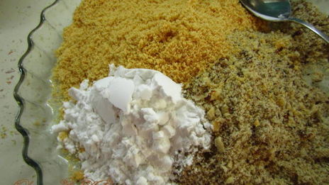 торт марджолайн