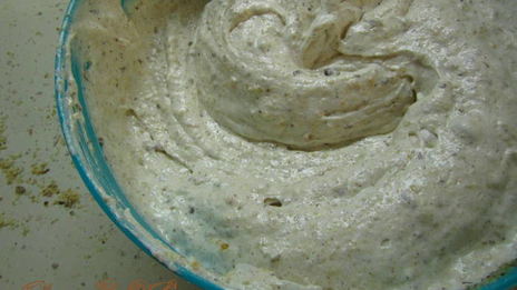 торт марджолайн