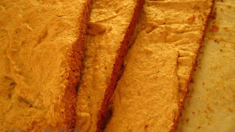 торт марджолайн