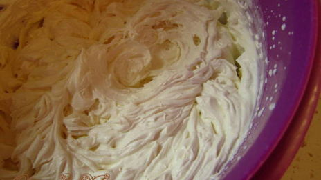 торт марджолайн