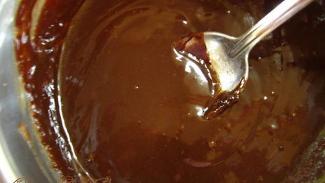 торт марджолайн