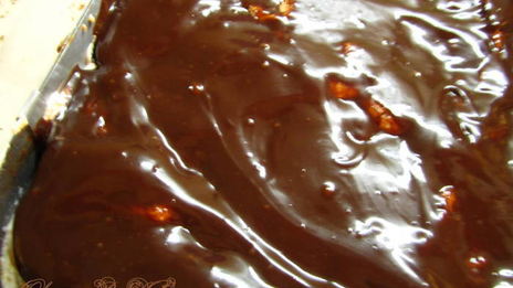 торт марджолайн