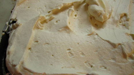 торт марджолайн