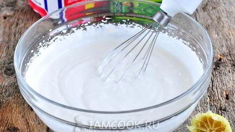 торт медовик на водяной бане