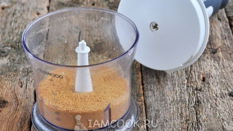 торт медовик на водяной бане