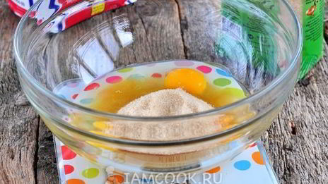 торт медовик на водяной бане