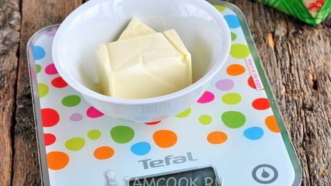 торт медовик на водяной бане