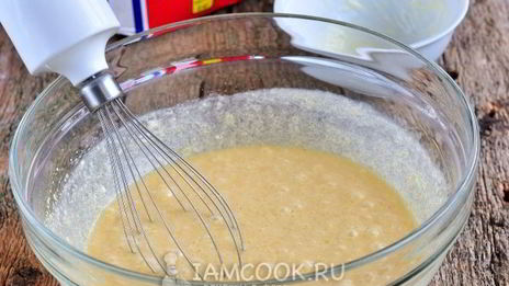 торт медовик на водяной бане