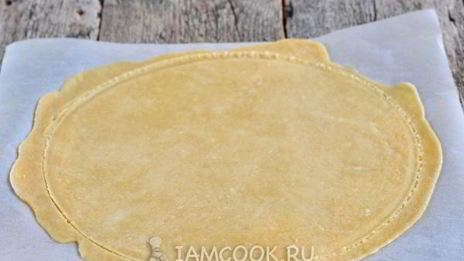 торт медовик на водяной бане