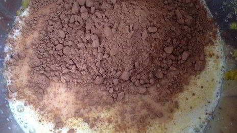 торт микадо