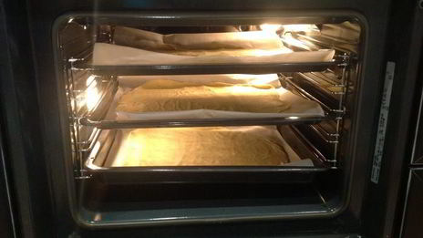 торт микадо