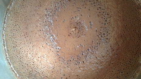 торт микадо