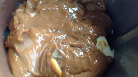 торт микадо