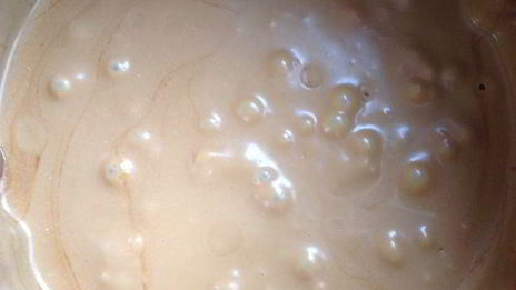 торт микадо