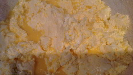 торт микадо