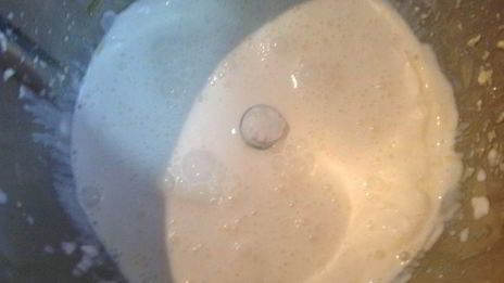 торт микадо