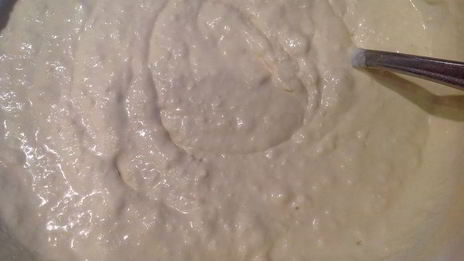 торт микадо