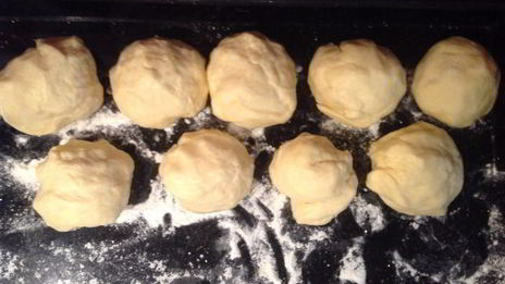 торт микадо