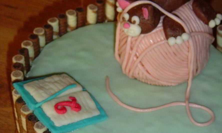 Рецепт торт мрррр опять двойка