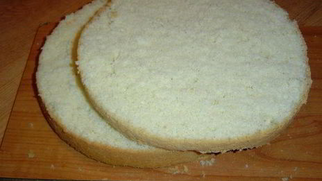 торт мрррр опять двойка