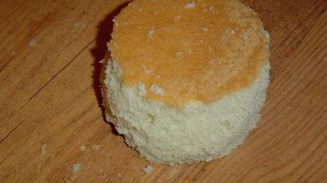 торт мрррр опять двойка