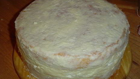 торт мрррр опять двойка