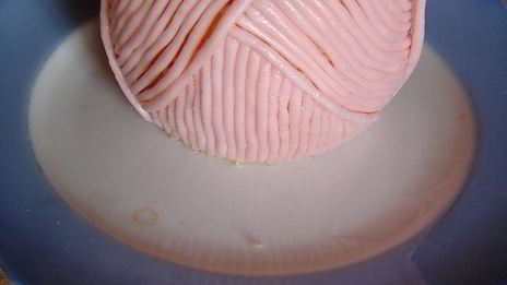 торт мрррр опять двойка