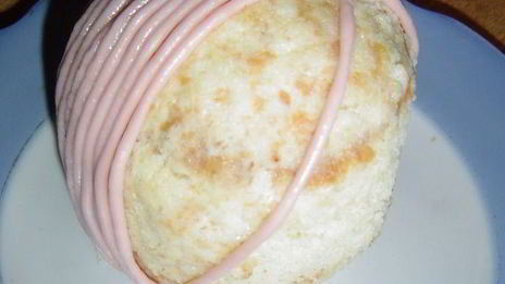 торт мрррр опять двойка